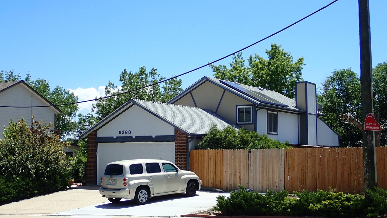 Photo of Outdoor in Lamar Heights Area