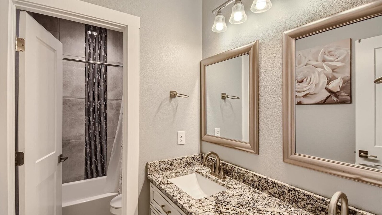 Photo of Bathroom in Lakewood