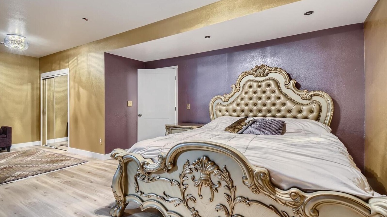 Photo of Bedroom in Lakewood