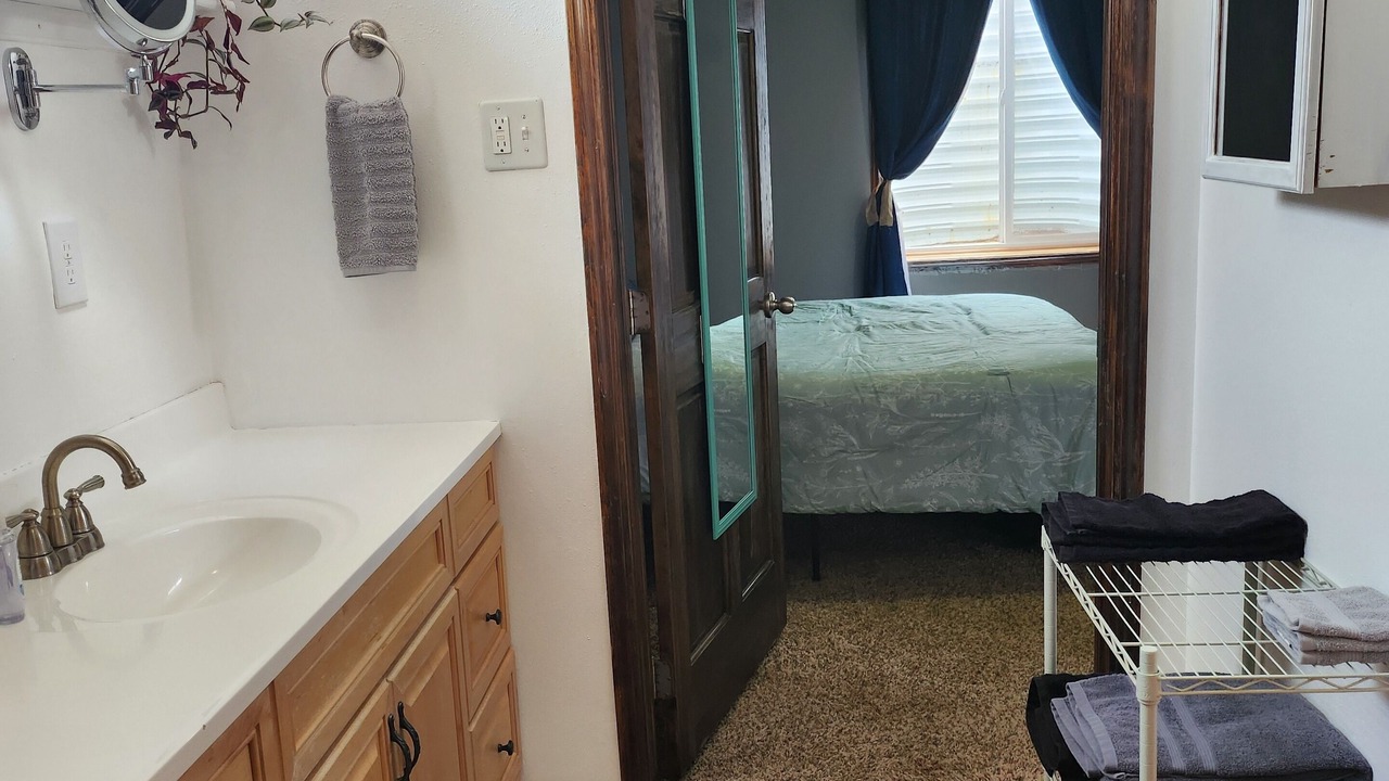 Photo of Bedroom in Sweeney Ranch