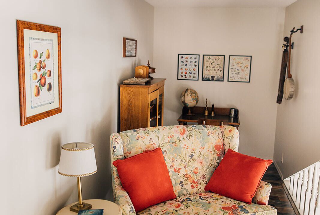 Photo of Bedroom in Greenwich