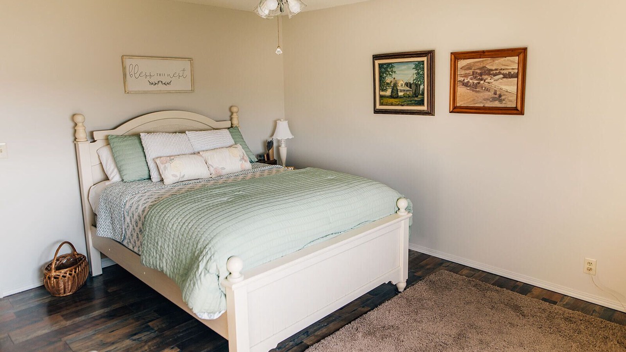 Photo of Bedroom in Greenwich