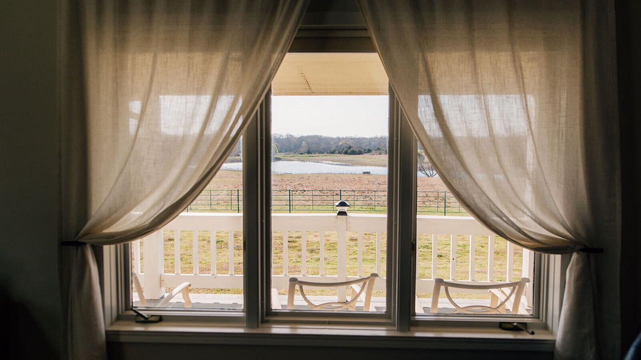 Photo of Bedroom in Greenwich