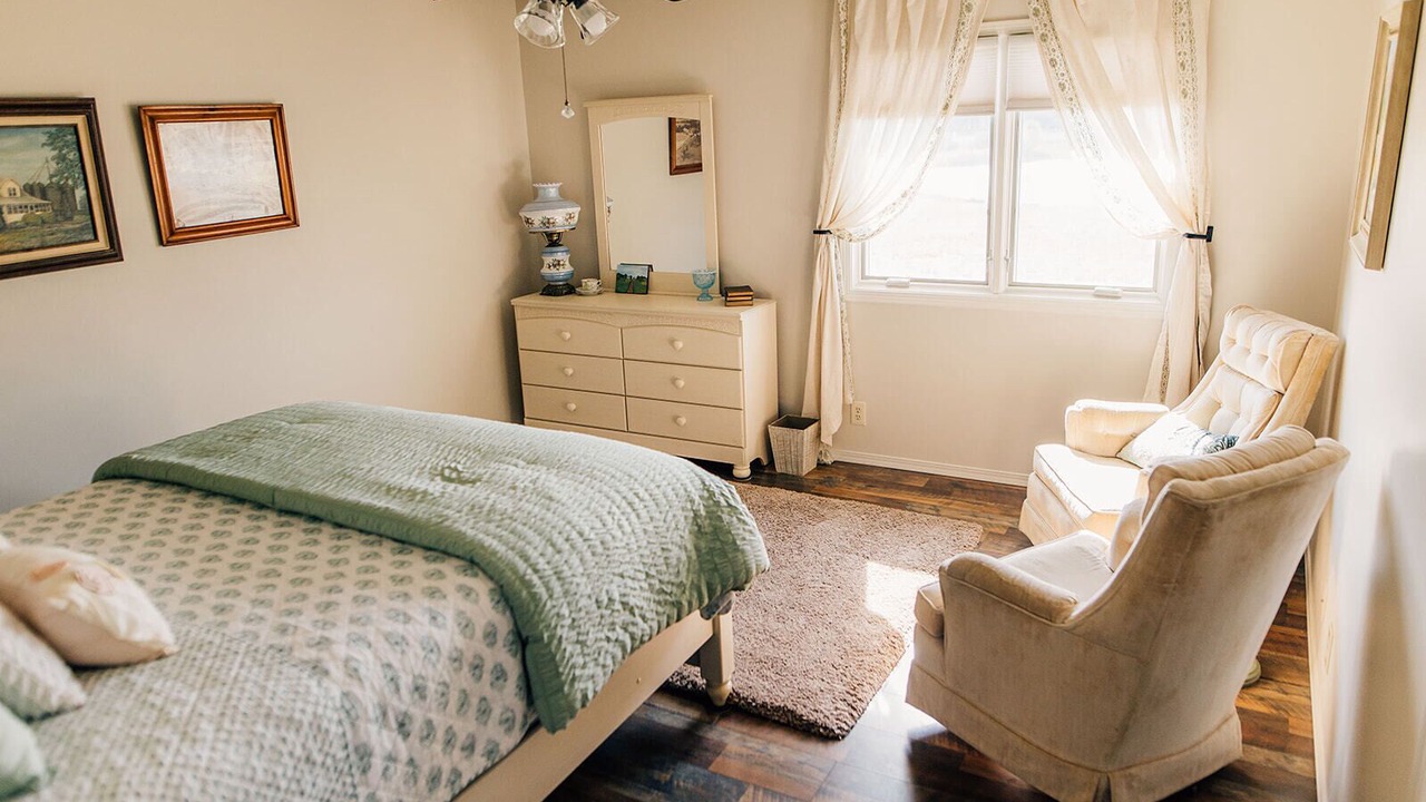 Photo of Bedroom in Greenwich