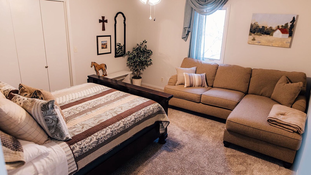 Photo of Bedroom in Greenwich