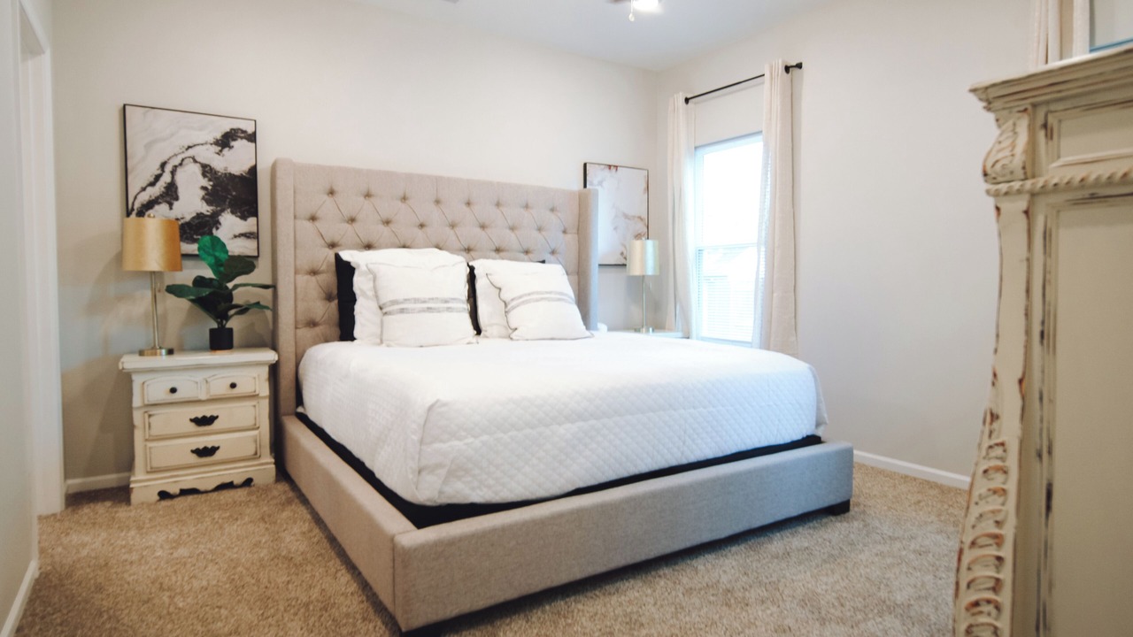 Photo of Bedroom in Springfield