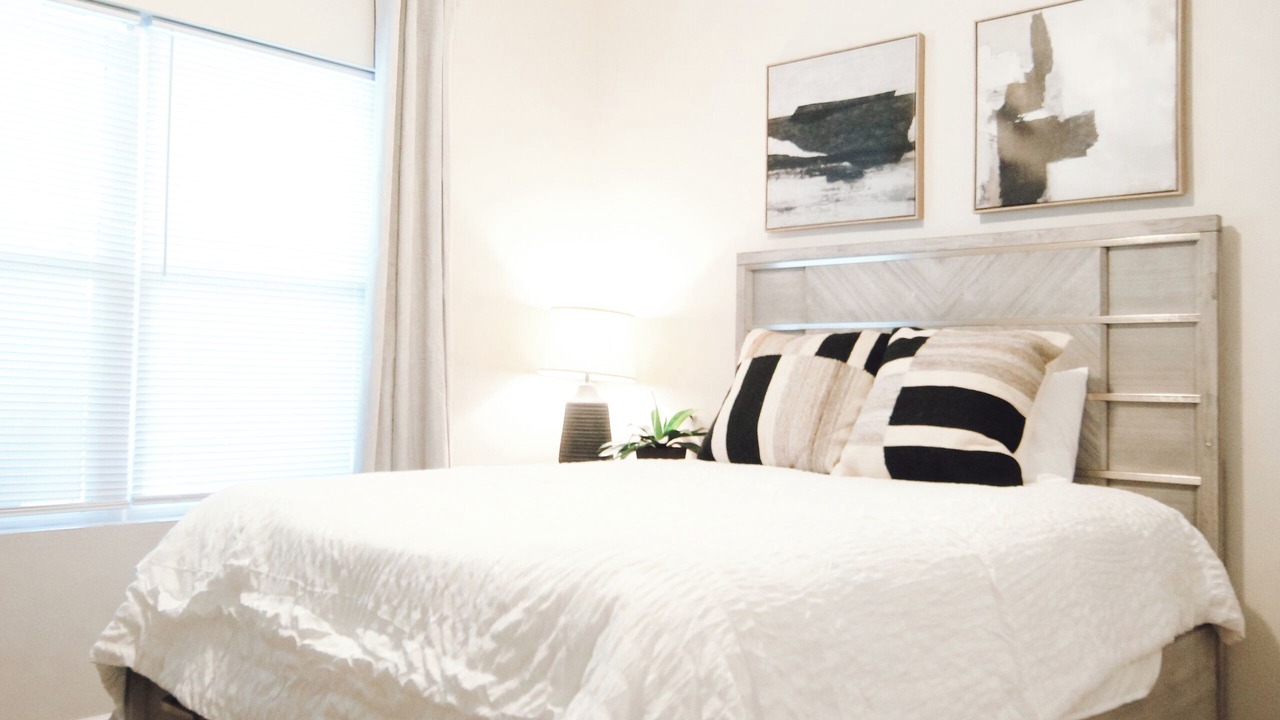 Photo of Bedroom in Springfield