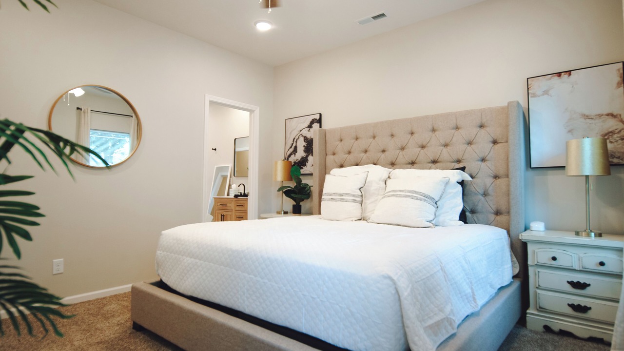 Photo of Bedroom in Springfield