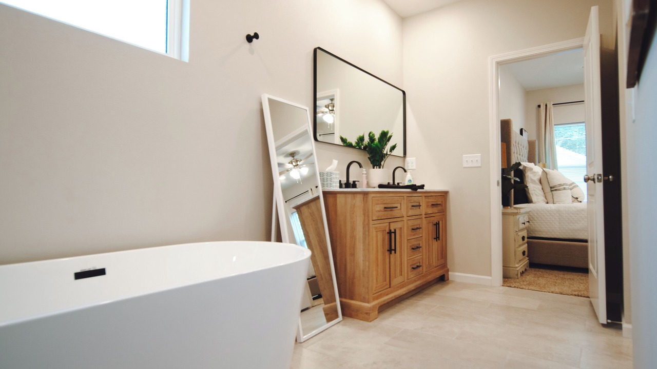 Photo of Bathroom in Springfield