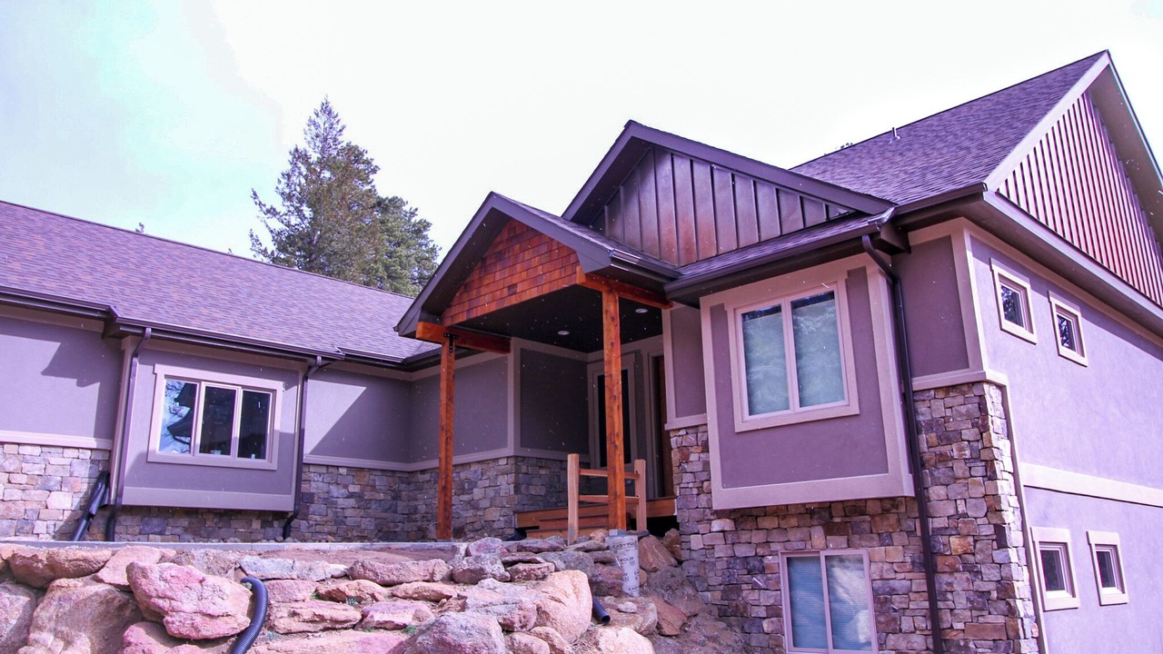 Photo of Outdoor in Estes Park