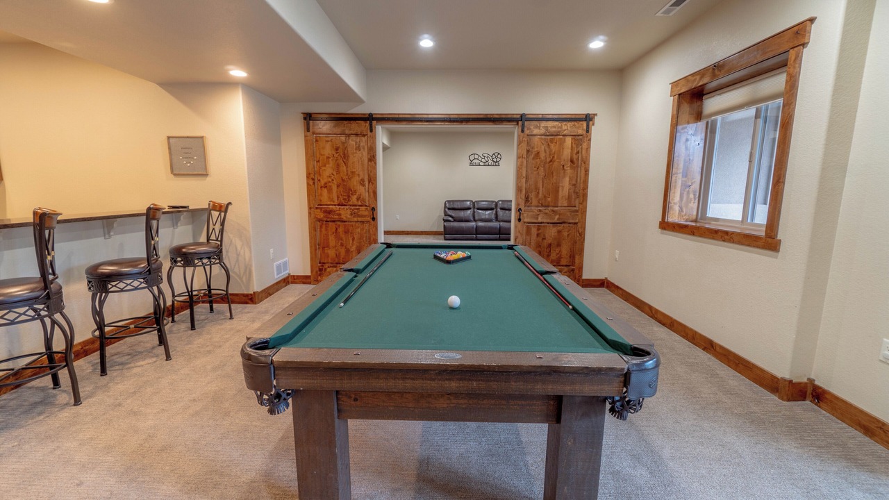 Photo of Bedroom in Estes Park
