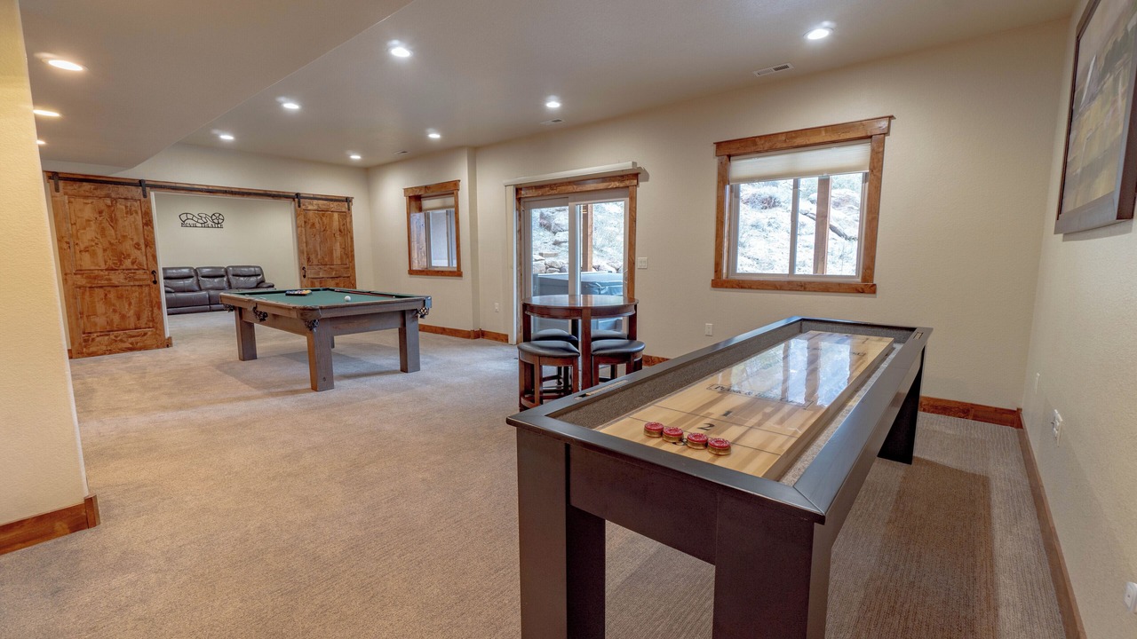 Photo of Bedroom in Estes Park