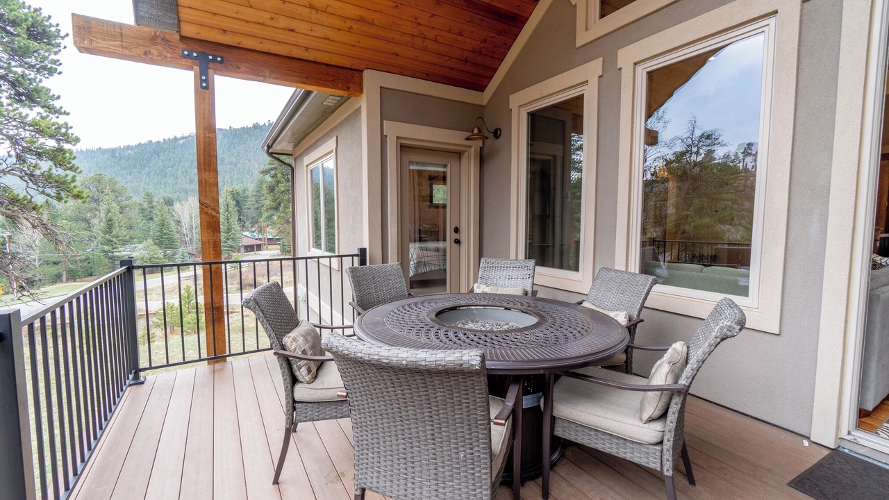 Photo of Outdoor in Estes Park