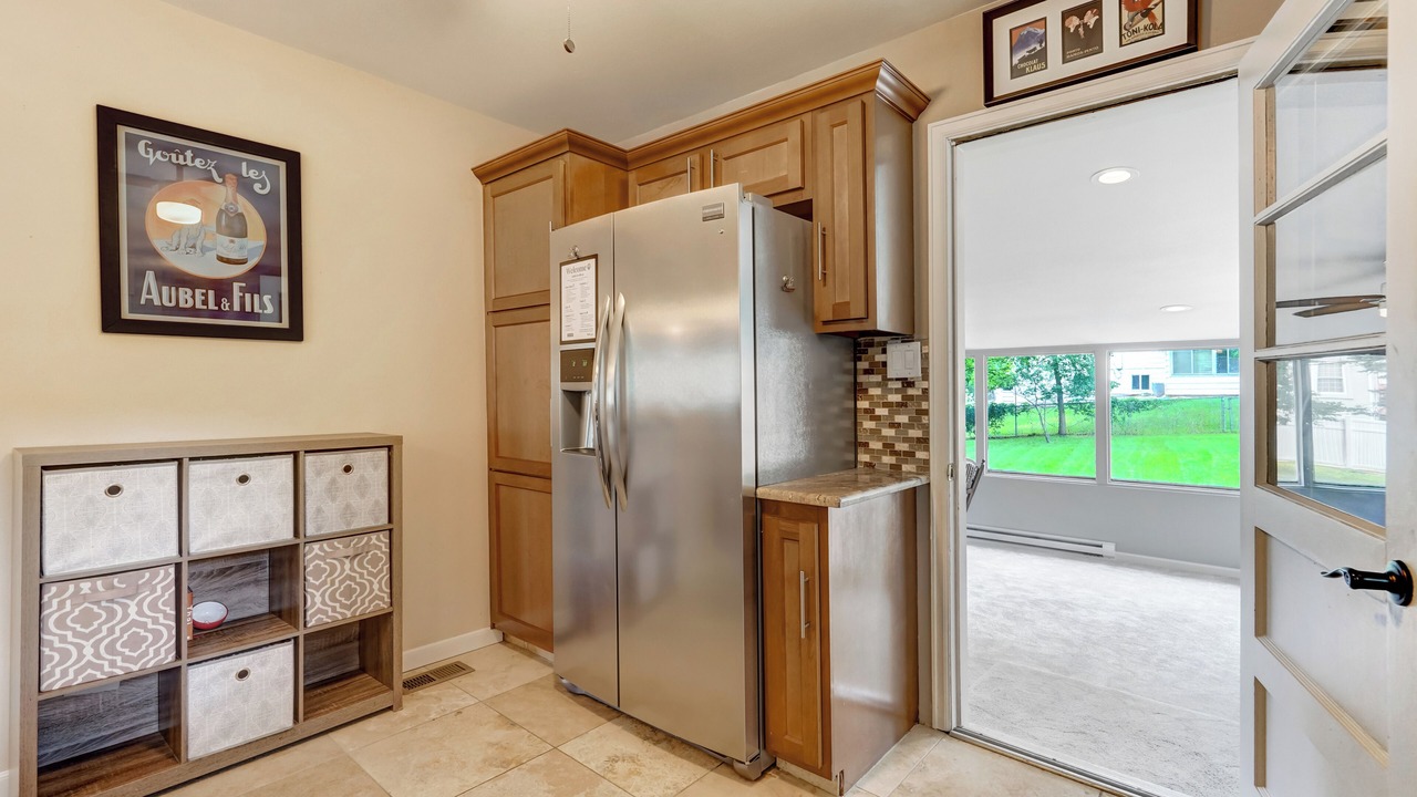 Photo of Bedroom in Pleasant Valley