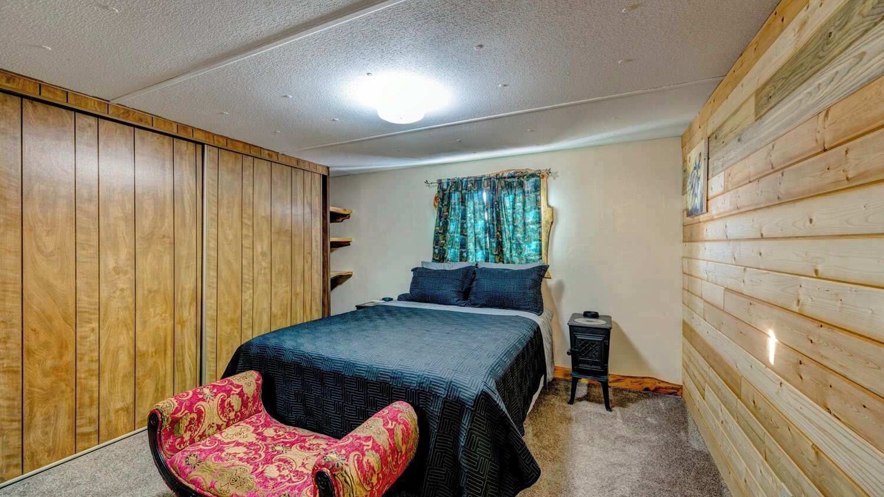 Photo of Bedroom in Saddlestring