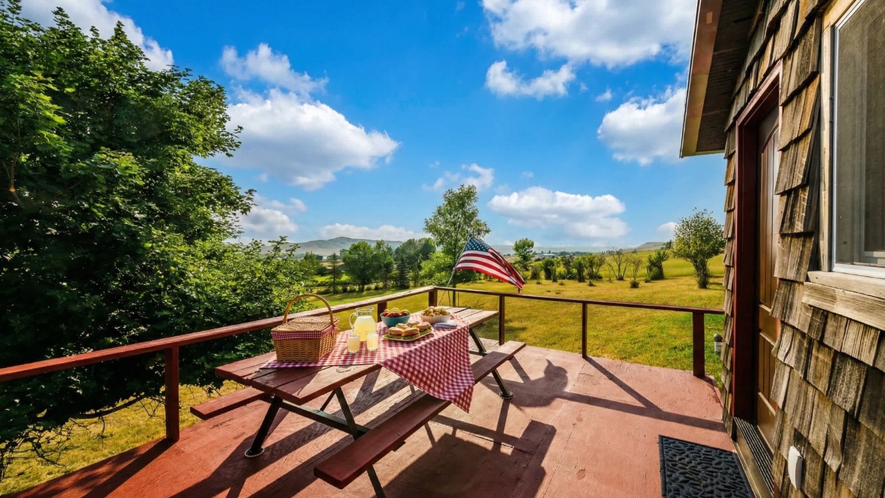 Photo of Outdoor in Saddlestring