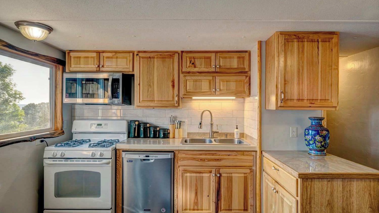 Photo of Kitchen in Saddlestring