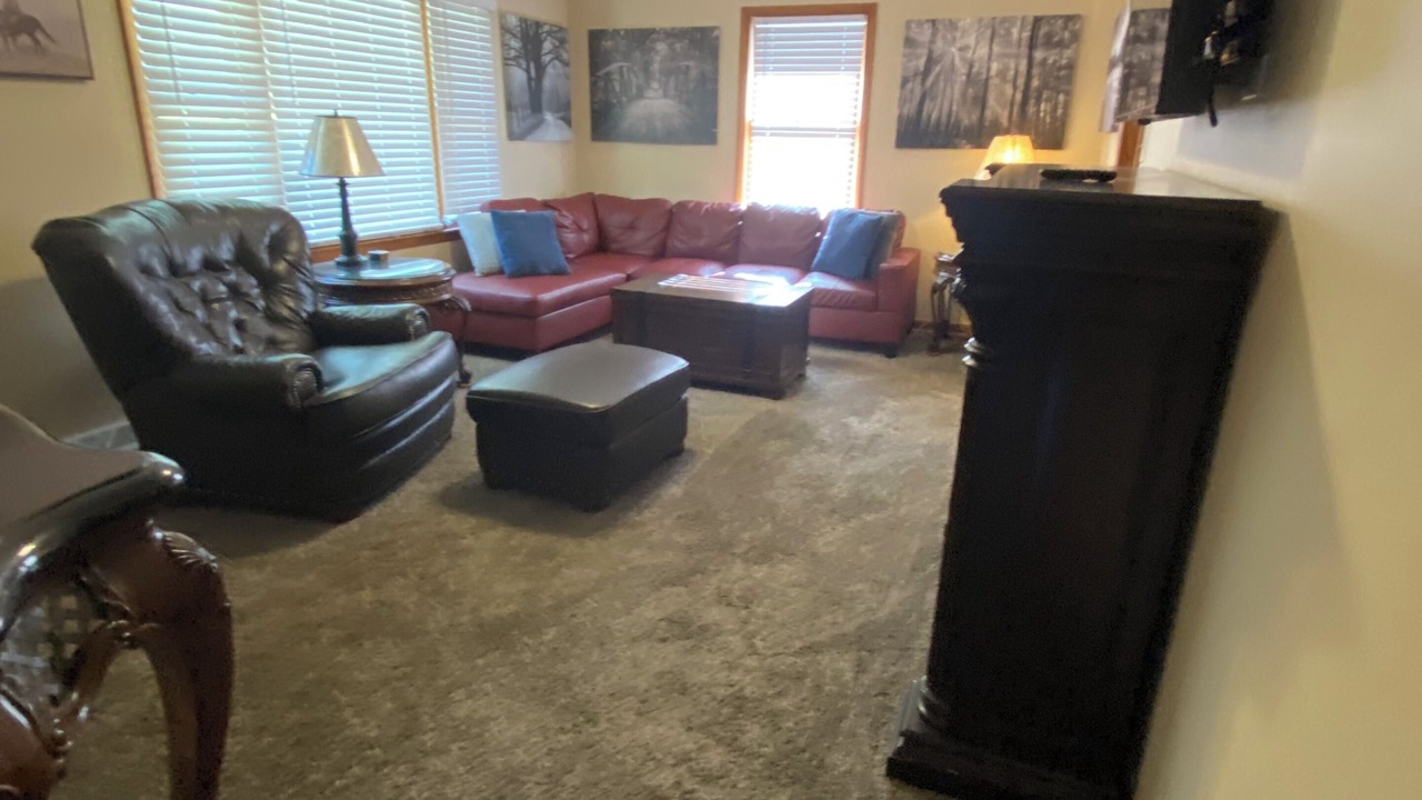 Photo of Livingroom in Atchison