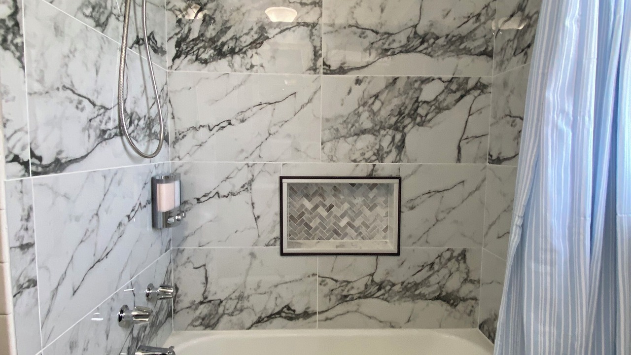Photo of Bathroom in Atchison