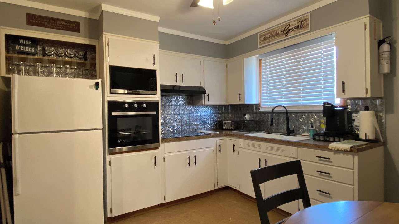 Photo of Kitchen in Atchison