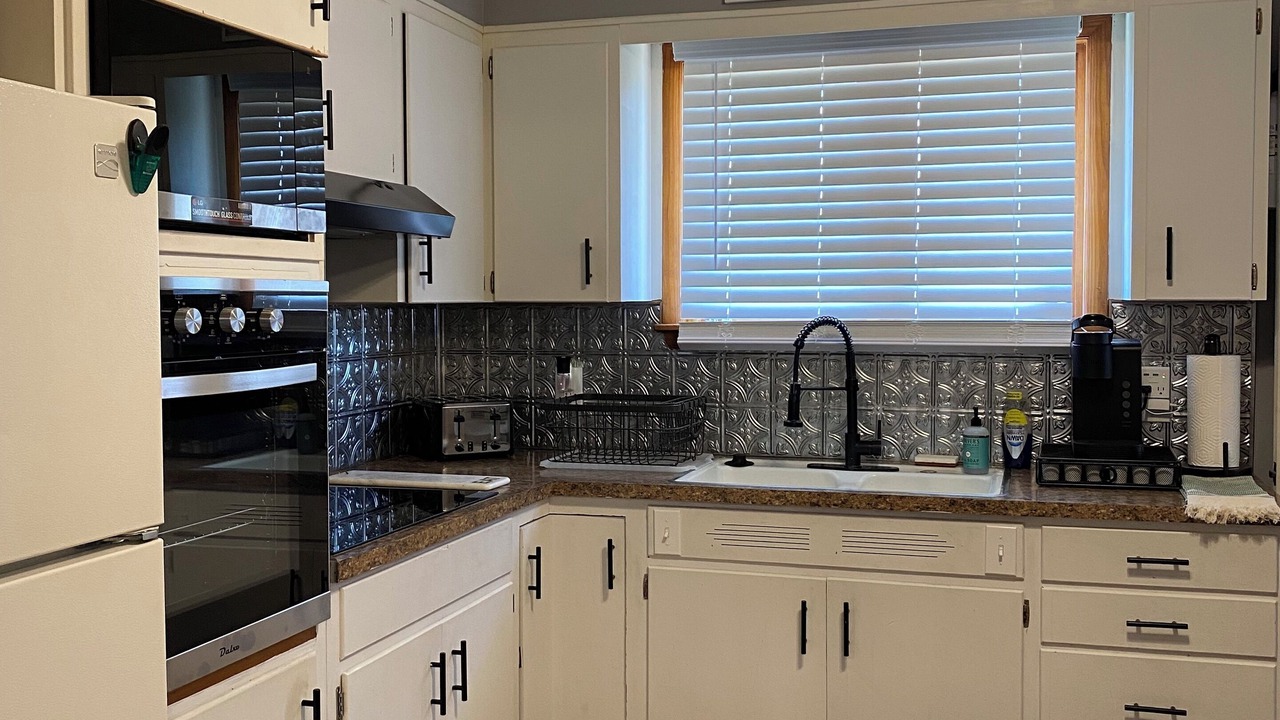 Photo of Kitchen in Atchison