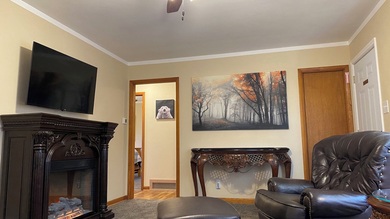 Photo of Livingroom in Atchison