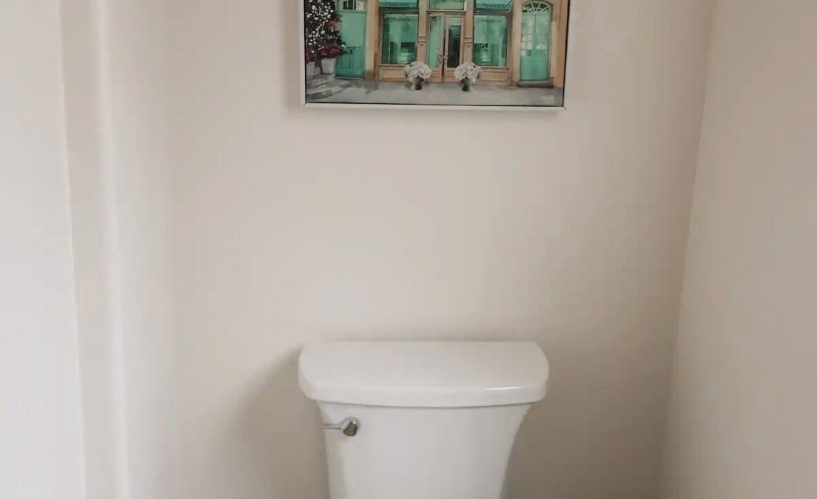 Photo of Bathroom in Berkley