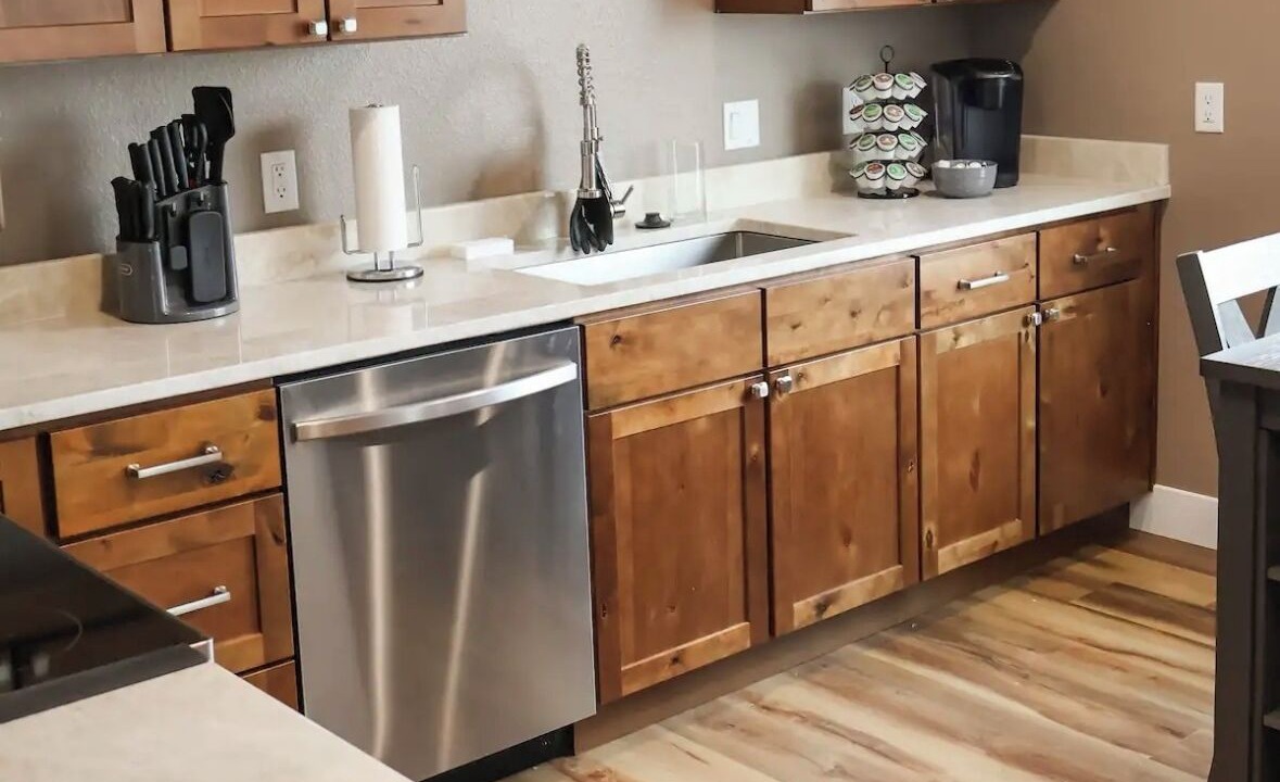 Photo of Kitchen in Berkley