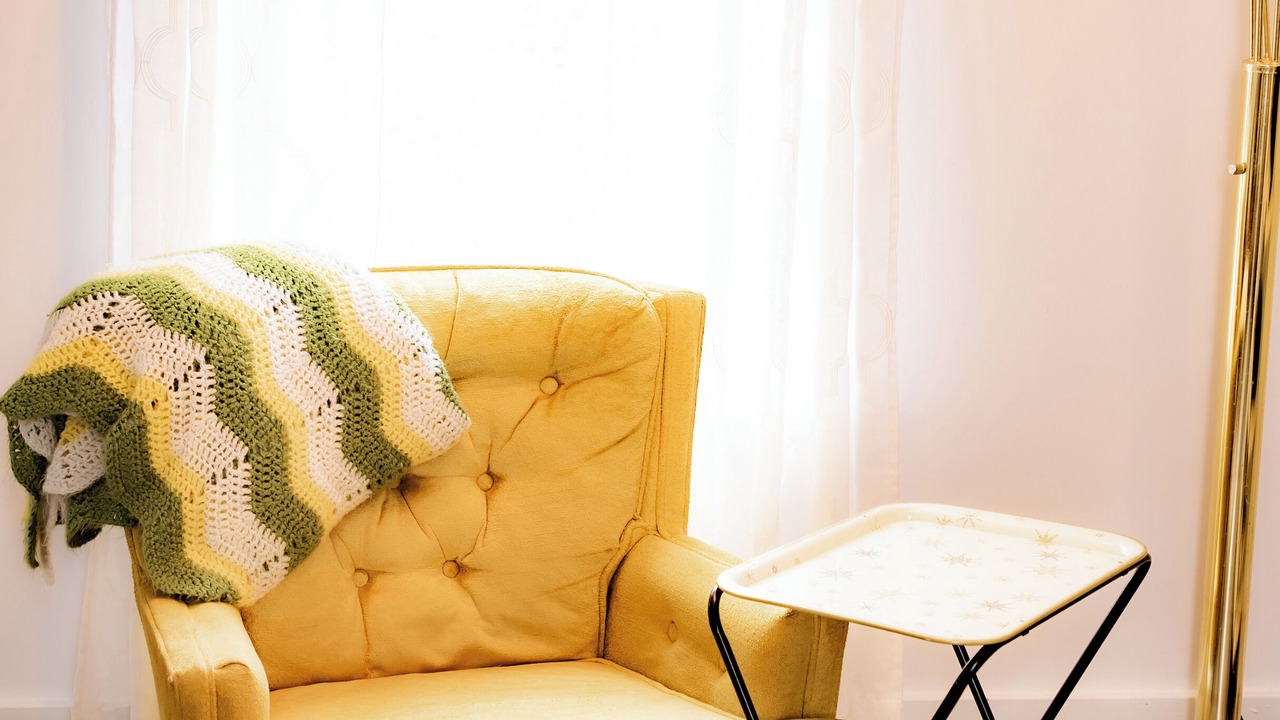 Photo of Livingroom in Southeast Omaha