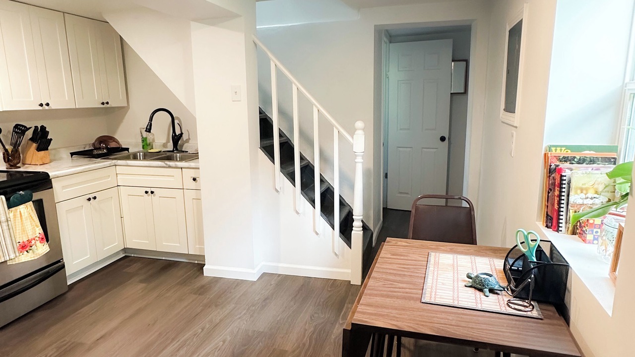 Photo of Kitchen in Southeast Omaha