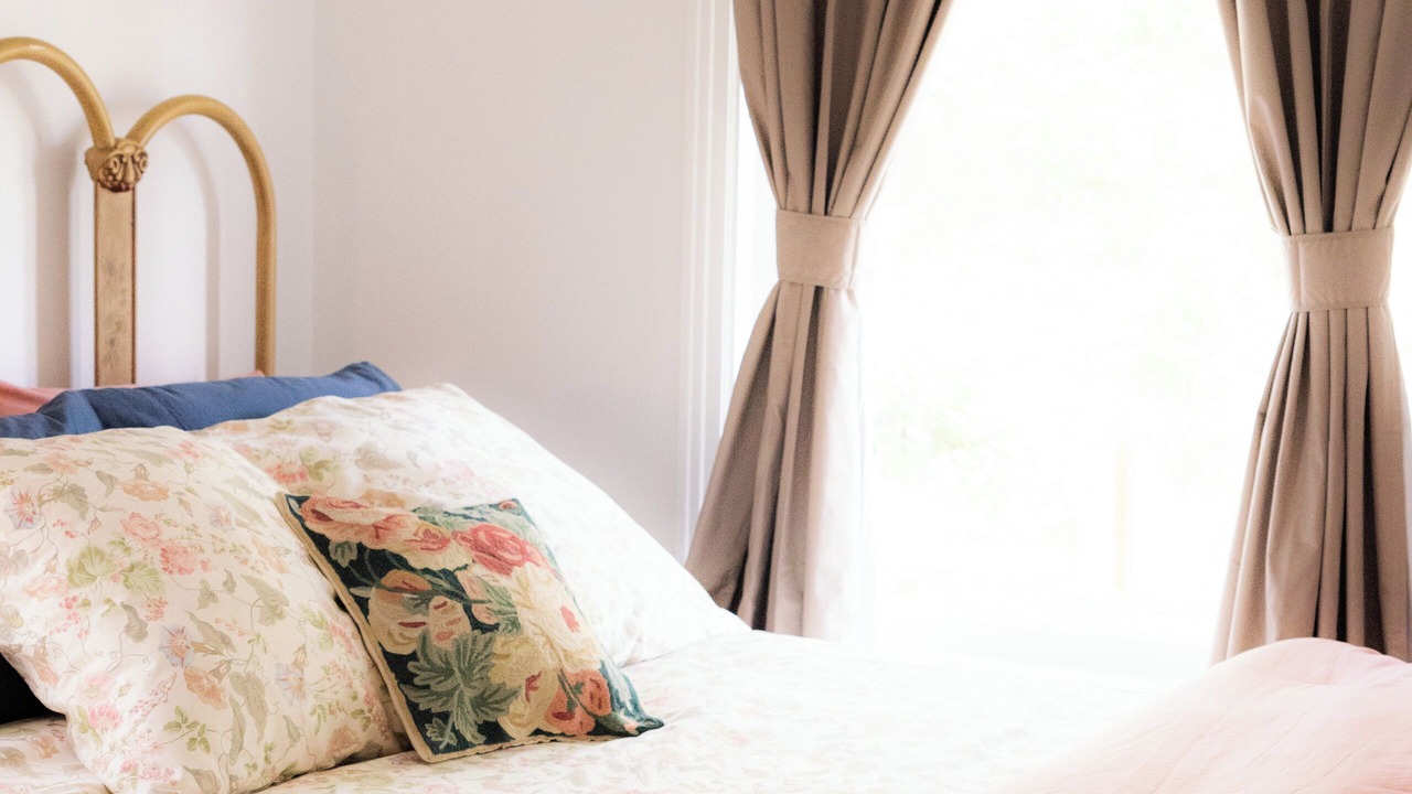 Photo of Bedroom in Southeast Omaha