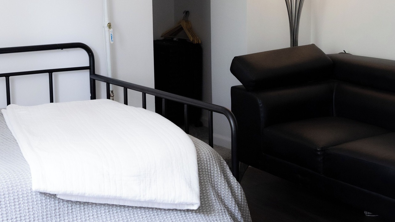 Photo of Bedroom in Southeast Omaha