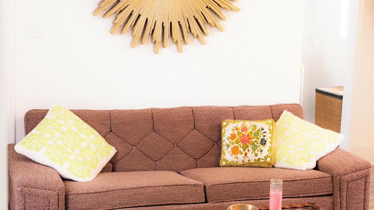 Photo of Livingroom in Southeast Omaha