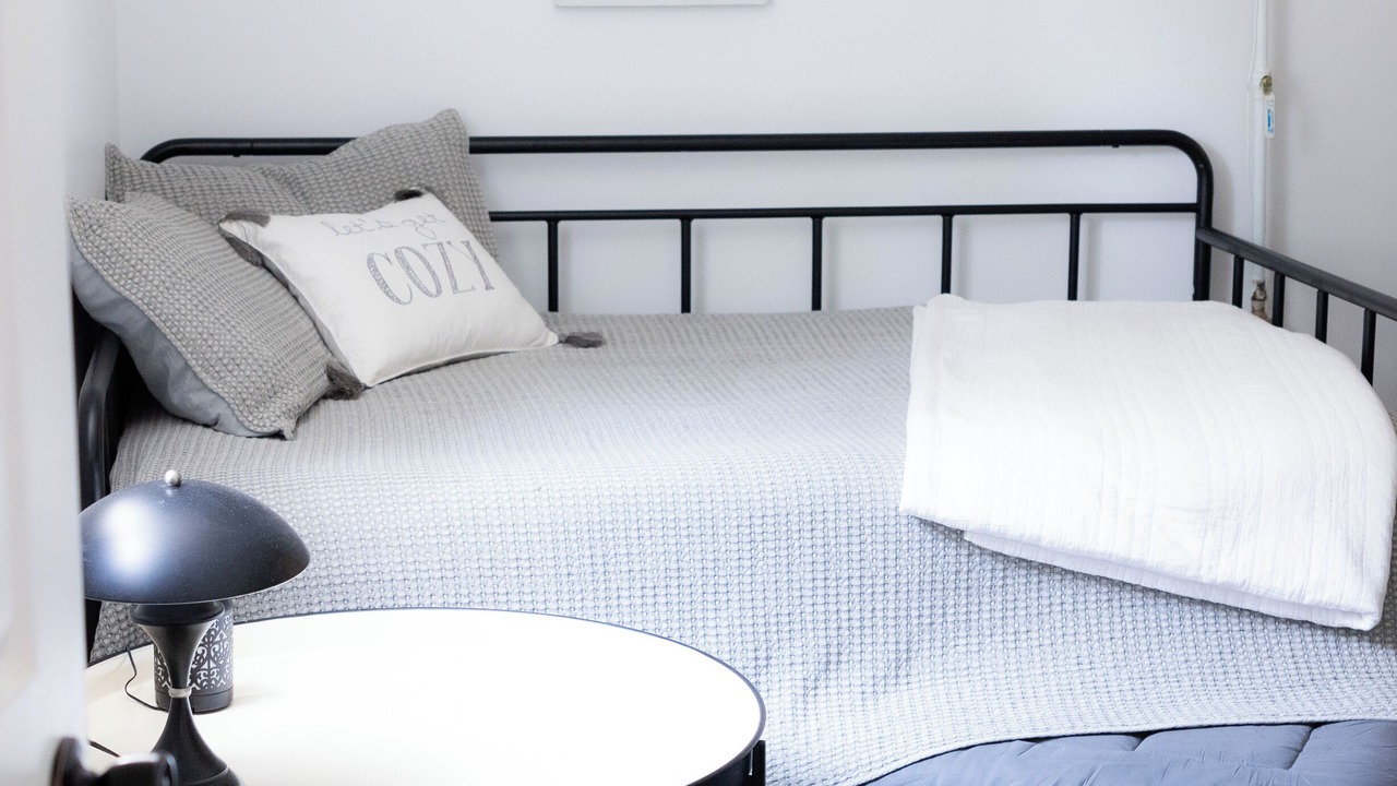 Photo of Bedroom in Southeast Omaha