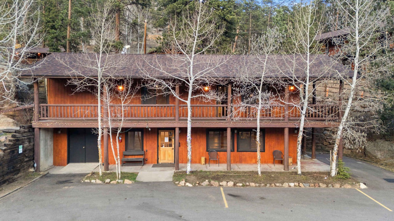 Photo of Others in Estes Park
