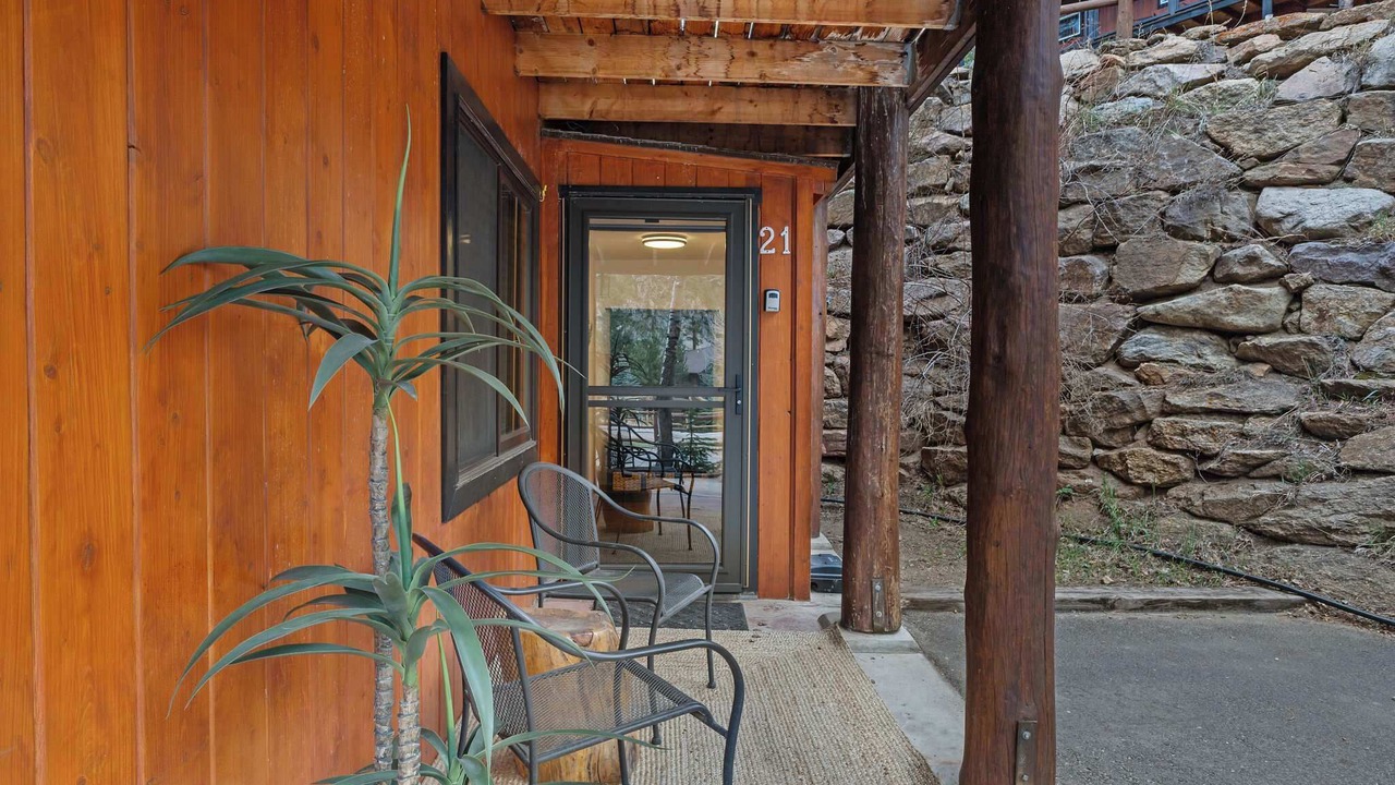 Photo of Outdoor in Estes Park