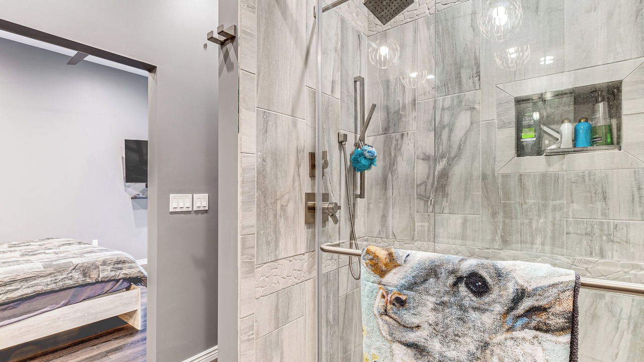 Photo of Bathroom in Lake George