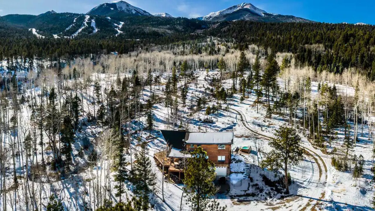Photo of Outdoor in Westcliffe