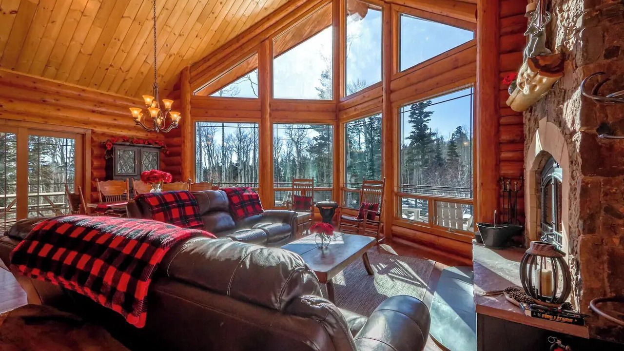 Photo of Livingroom in Westcliffe