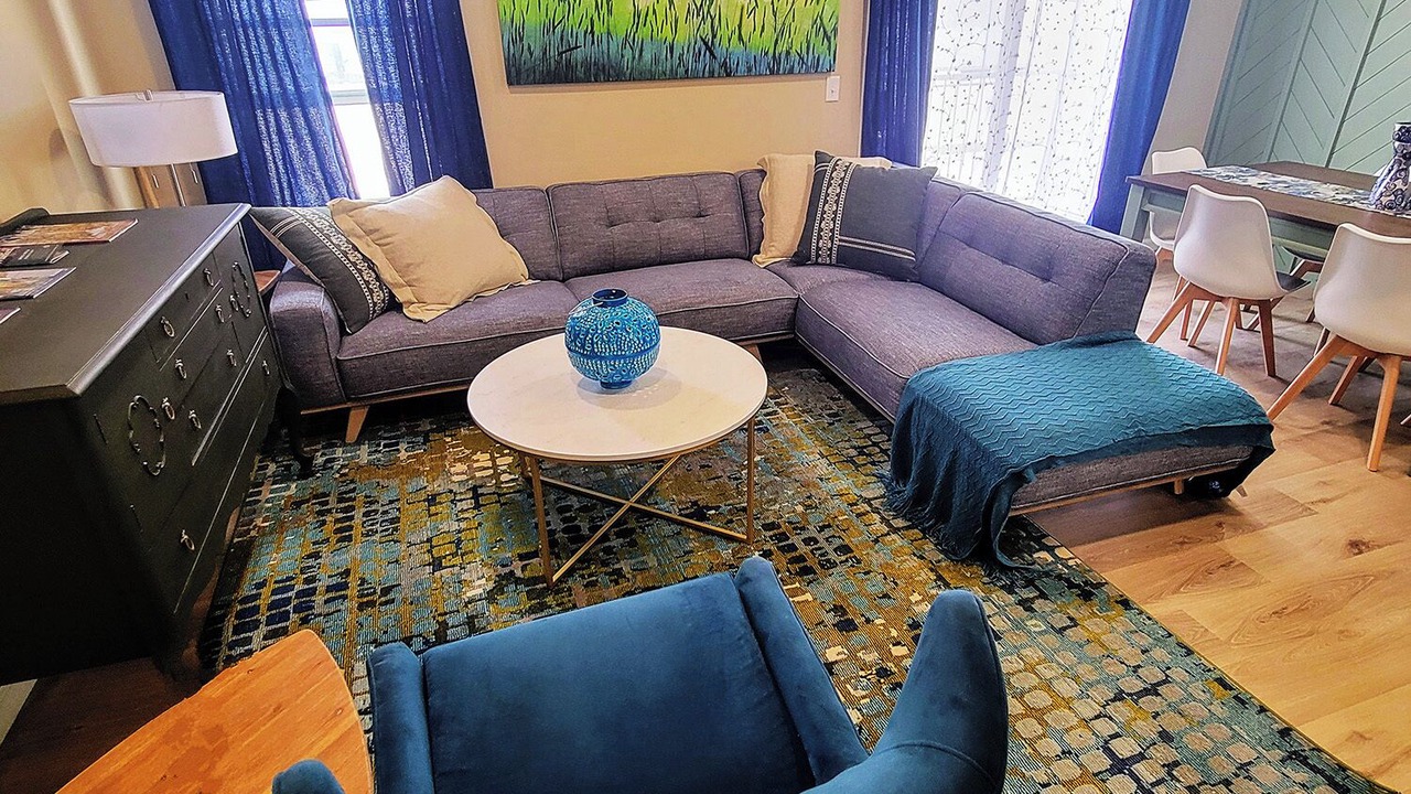 Photo of Livingroom in Council Bluffs