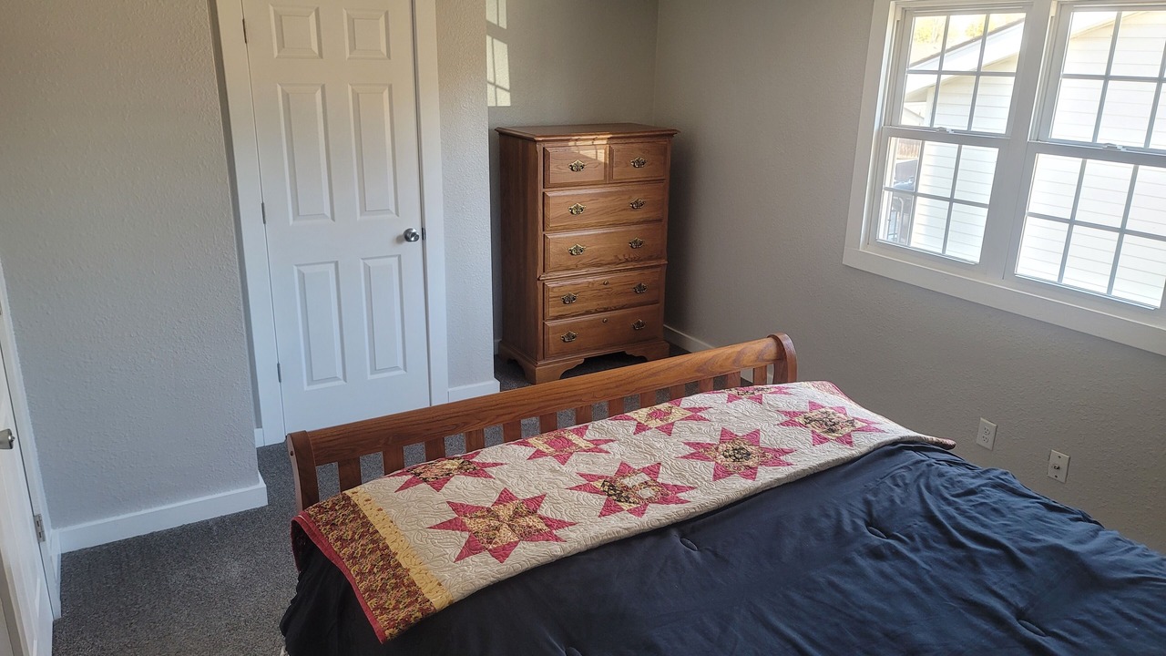 Photo of Bedroom in Council Bluffs