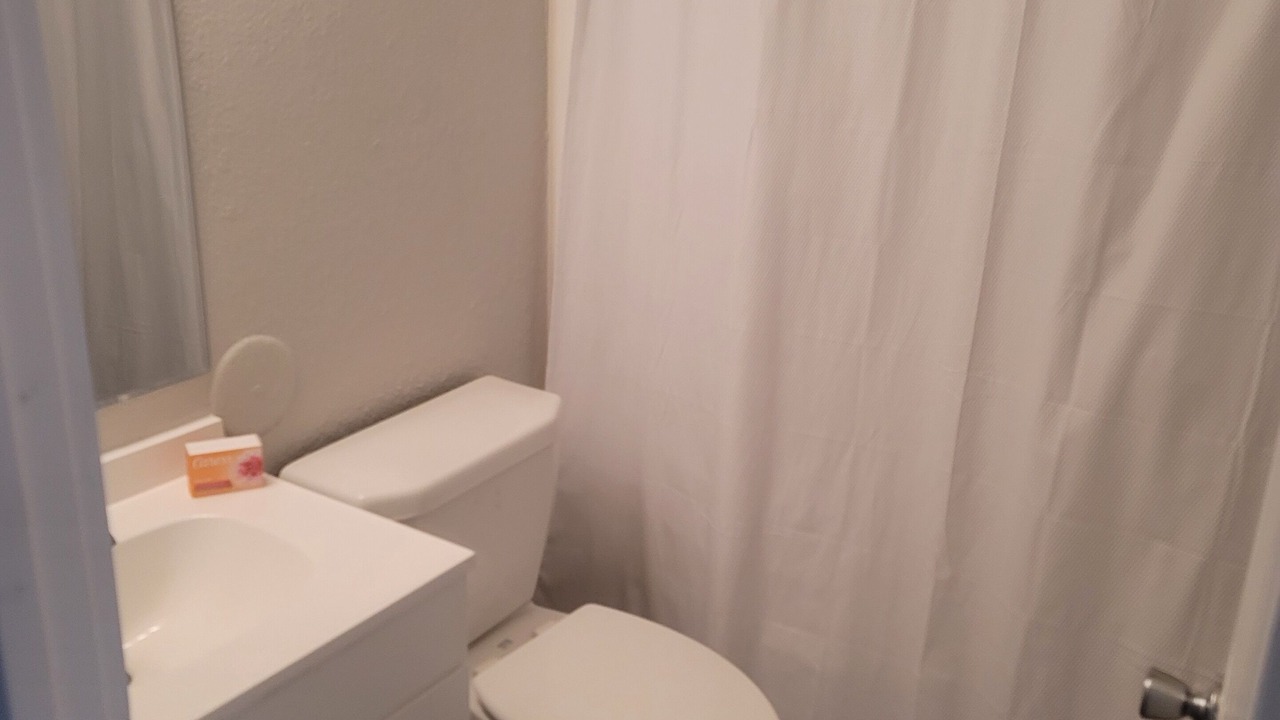 Photo of Bathroom in Council Bluffs