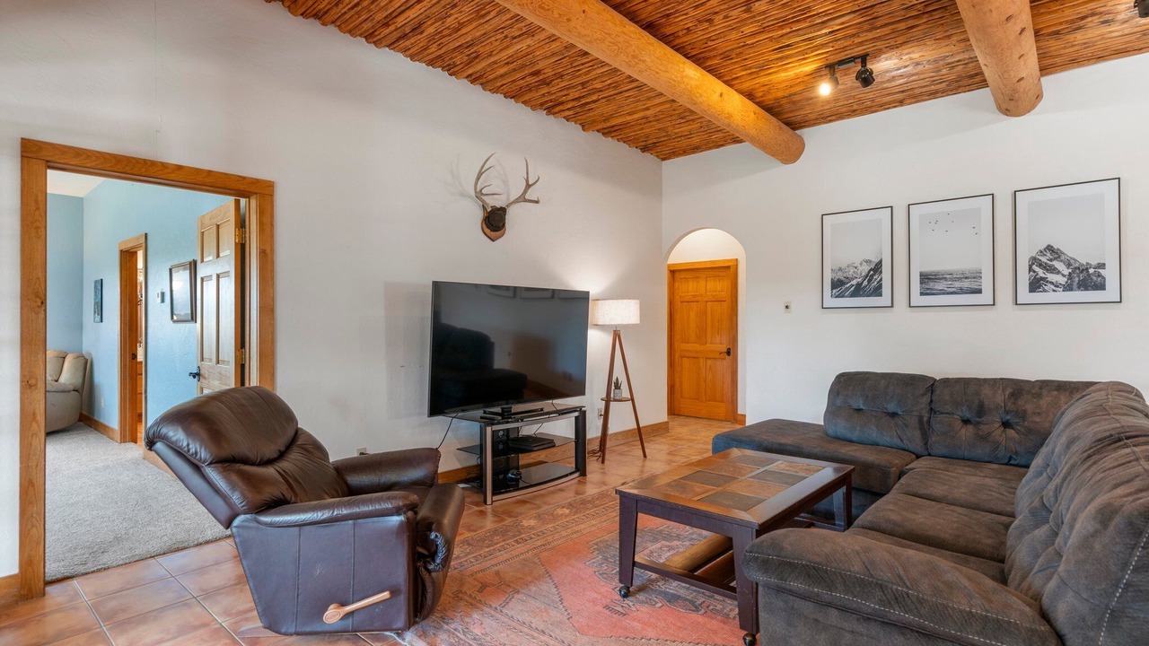 Photo of Livingroom in Durango