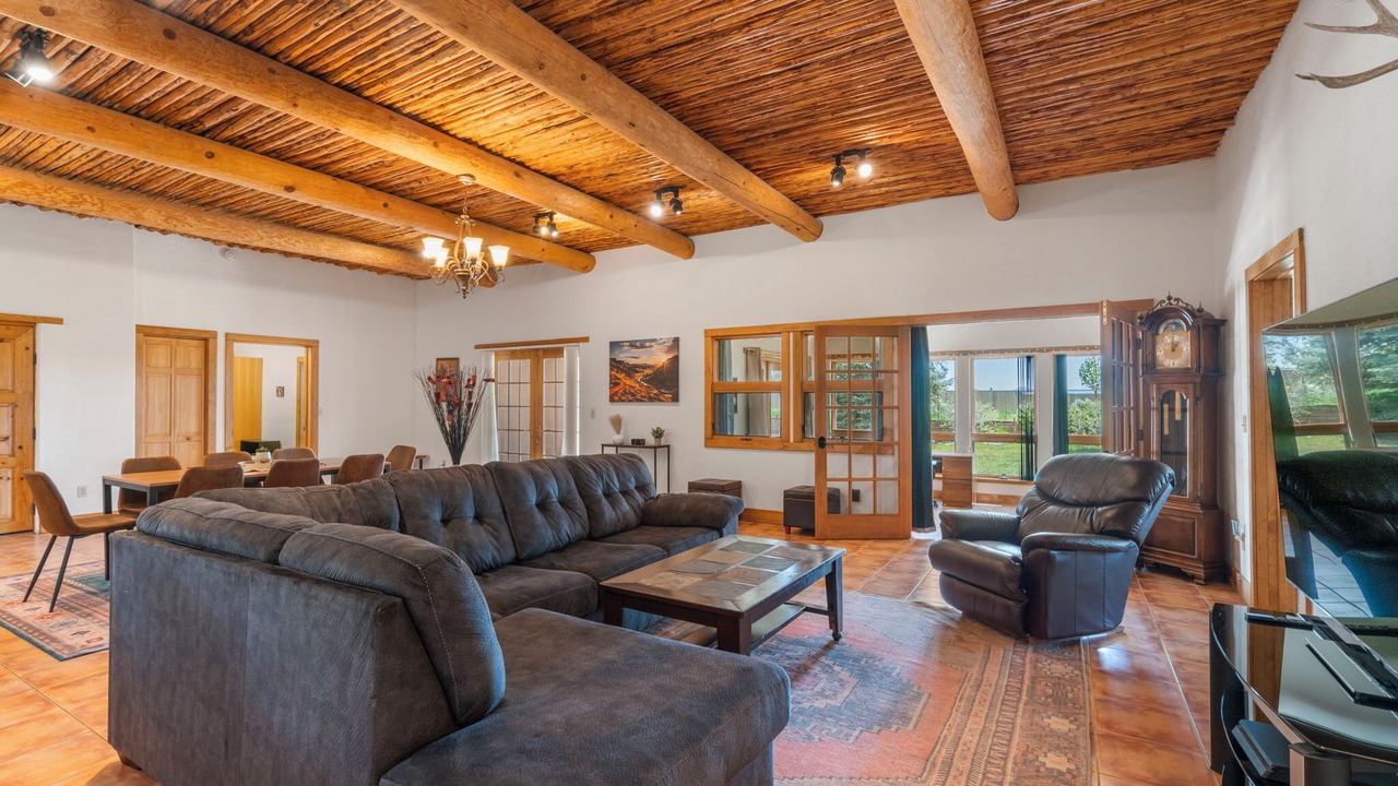 Photo of Livingroom in Durango