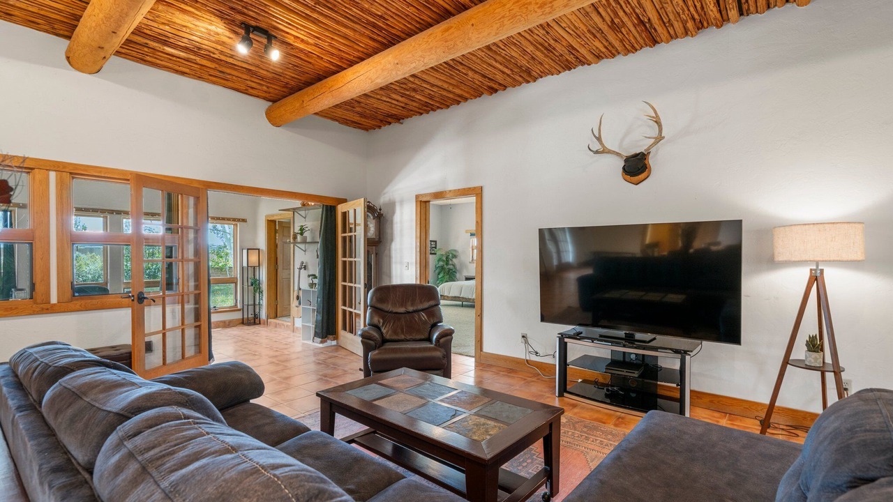 Photo of Livingroom in Durango
