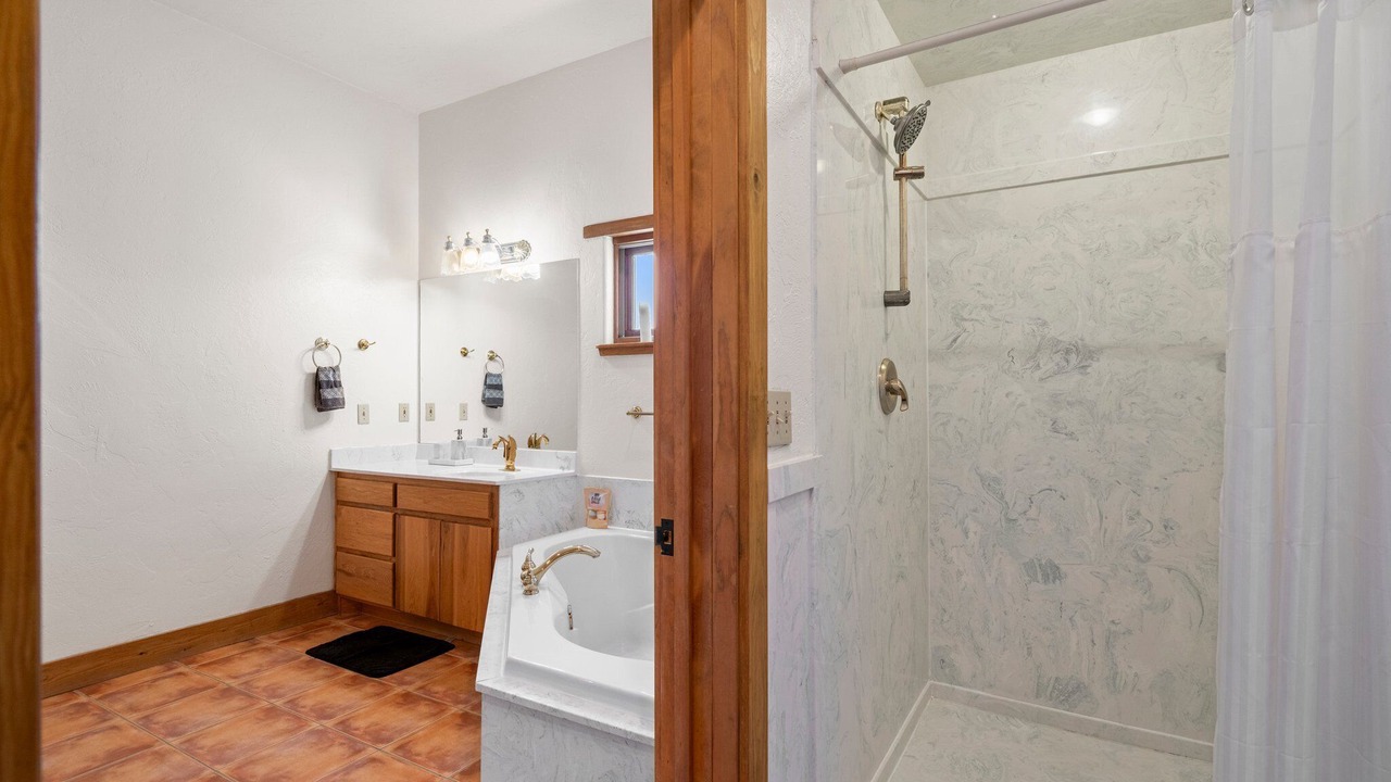 Photo of Bathroom in Durango