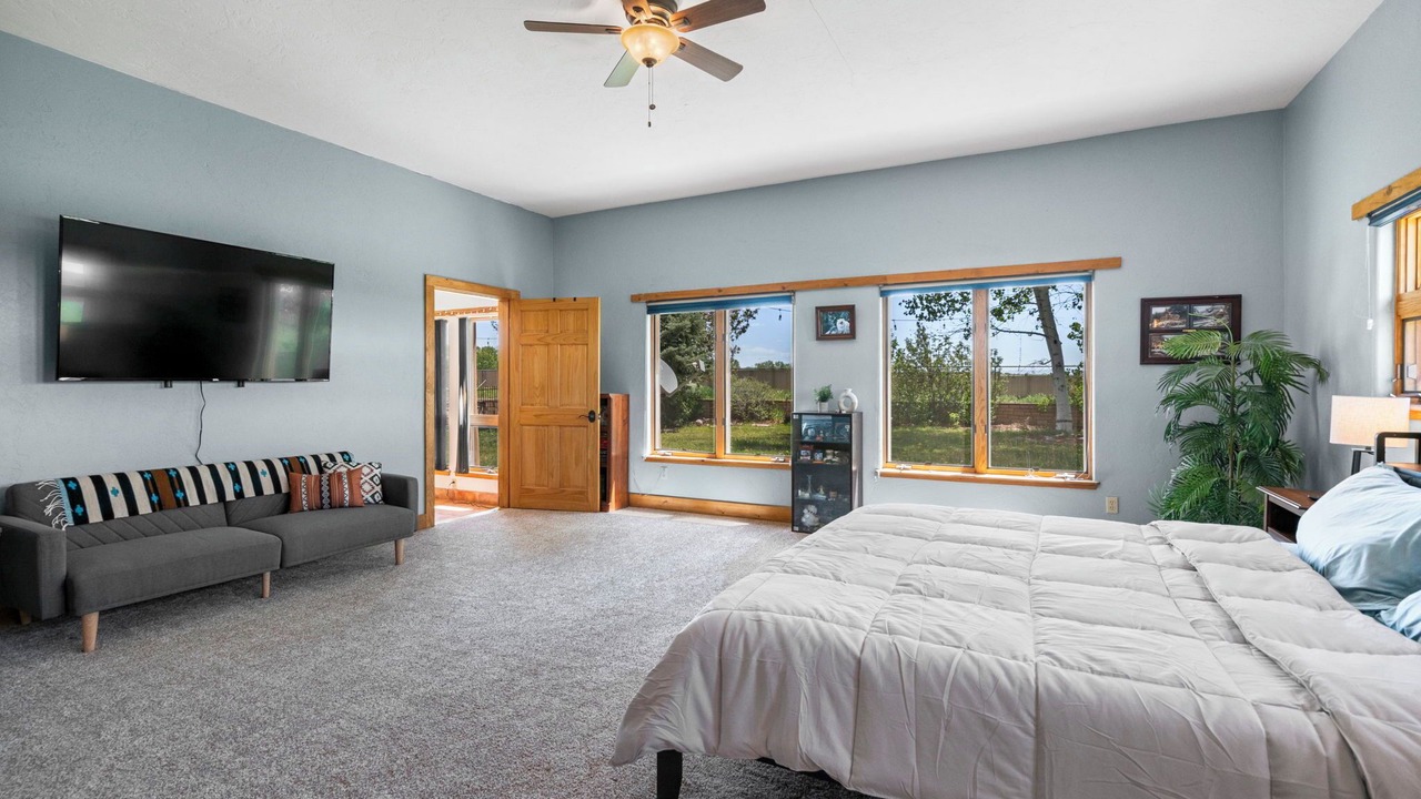 Photo of Bedroom in Durango