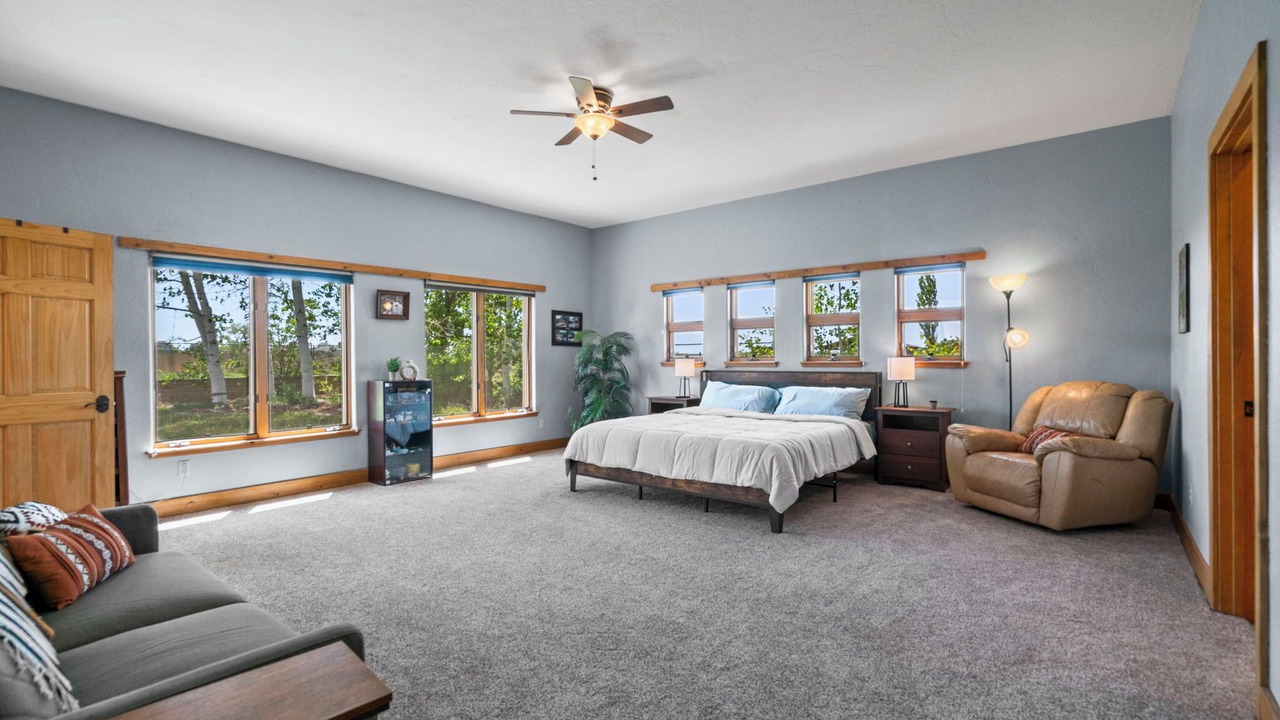 Photo of Bedroom in Durango