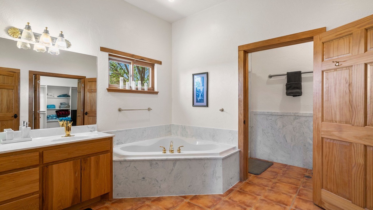 Photo of Bathroom in Durango