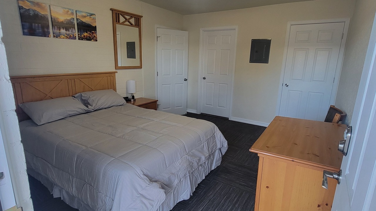 Photo of Bedroom in Rawlins